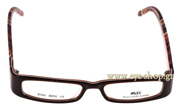 Eyeglasses Max 0160