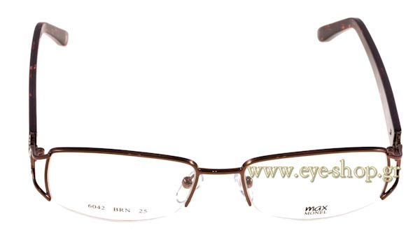 Eyeglasses Max 6042