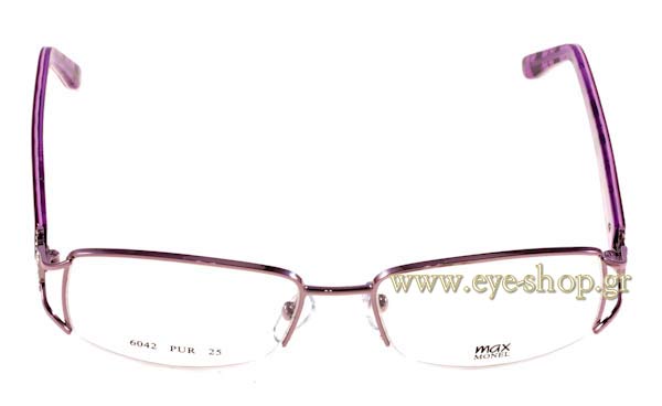 Eyeglasses Max 6042