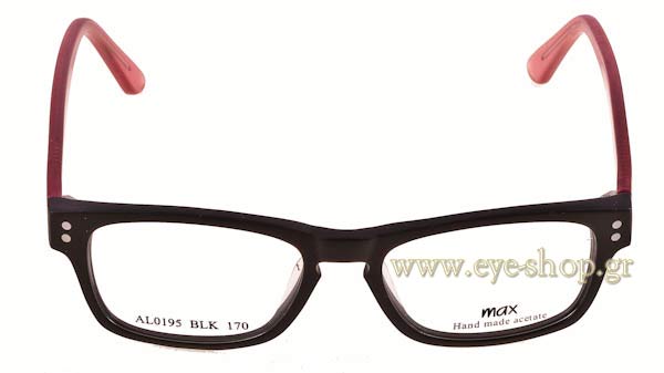Eyeglasses Max 0195