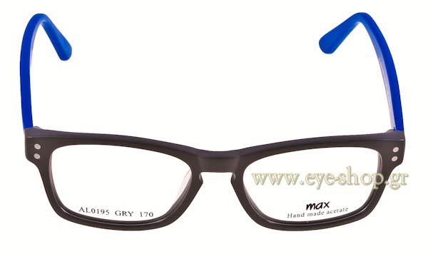 Eyeglasses Max 0195