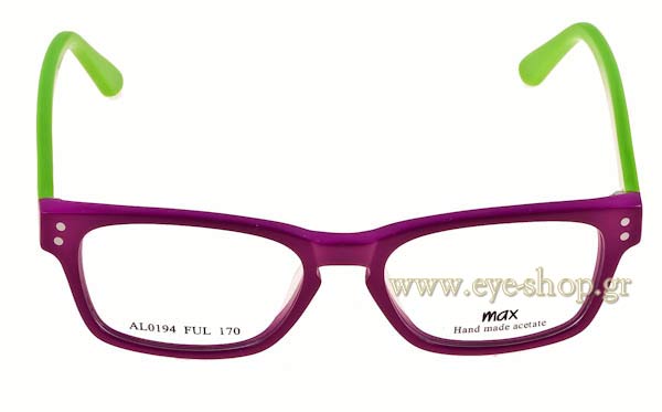 Eyeglasses Max 0194
