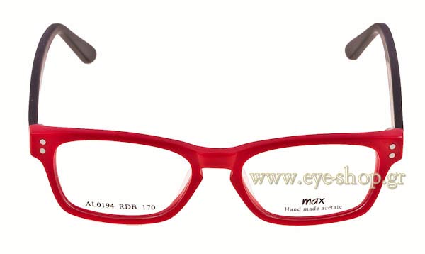 Eyeglasses Max 0194