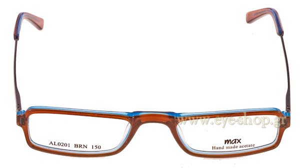 Eyeglasses Max 0201