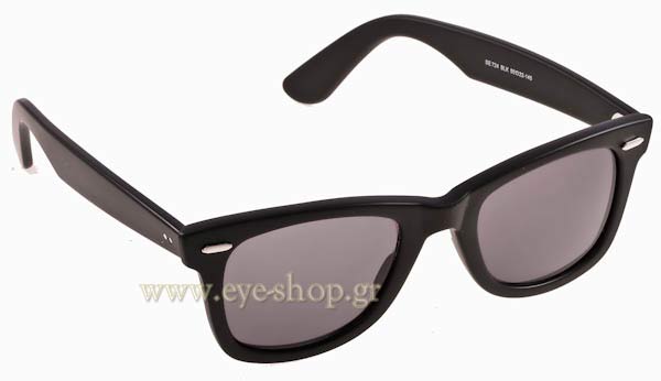 Sunglasses Max SE 724 BLK