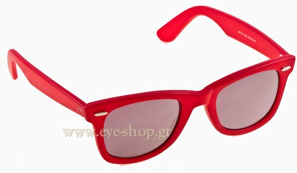 Sunglasses Max SE 724 RED