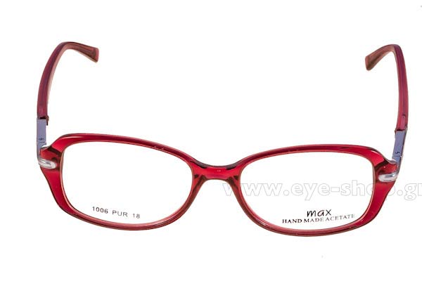 Eyeglasses Max 1006