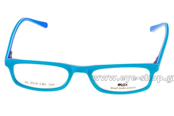 Eyeglasses Max 0218