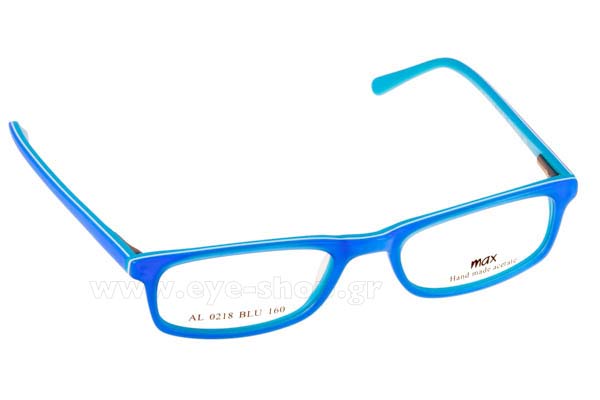 Max 0218 Eyewear 