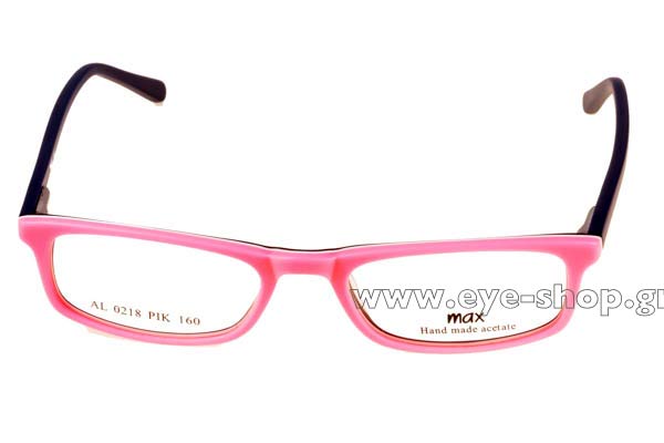 Eyeglasses Max 0218
