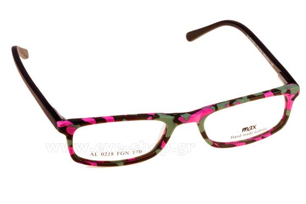 Max 0218 Eyewear 