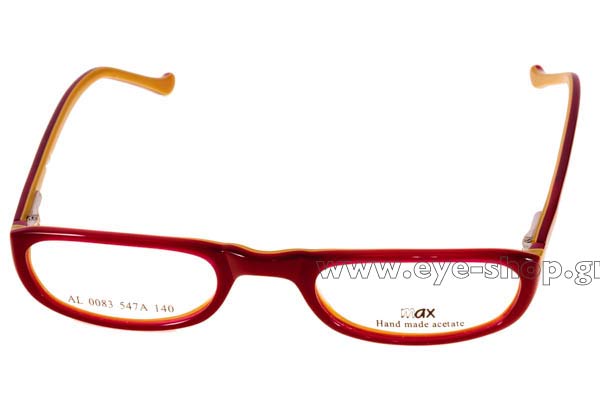 Eyeglasses Max 083