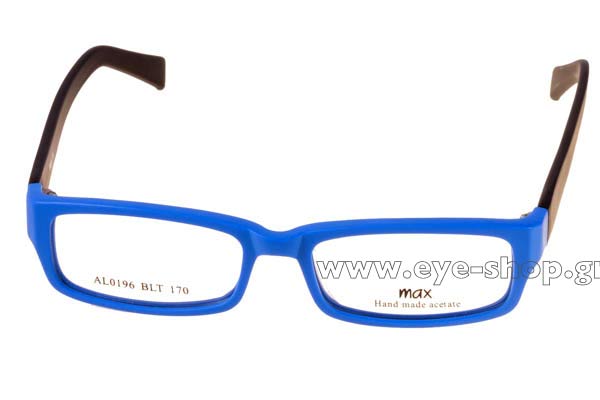 Eyeglasses Max 0196