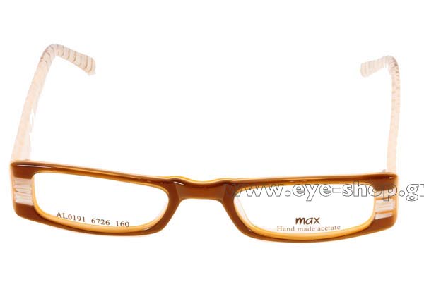 Eyeglasses Max 0191
