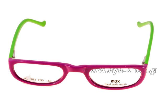 Eyeglasses Max 083