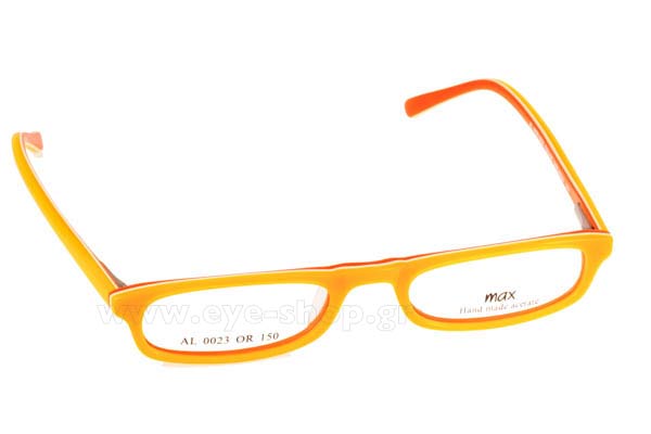 Max 0023 Eyewear 