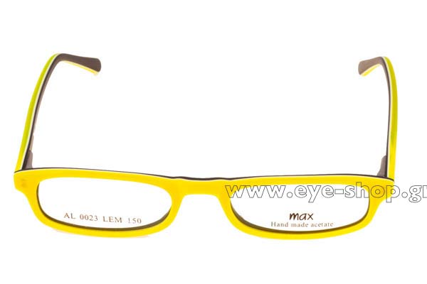 Eyeglasses Max 0023