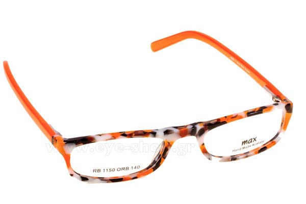 Max 1150 Eyewear 