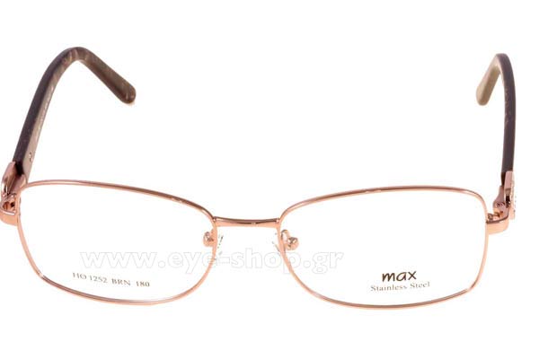 Eyeglasses Max 1252