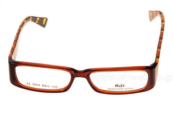 Eyeglasses Max 0204