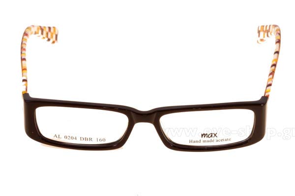 Eyeglasses Max 0204
