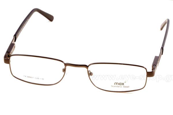 Eyeglasses Max 0406 F