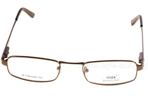 Eyeglasses Max 778