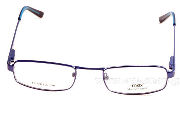 Eyeglasses Max 778