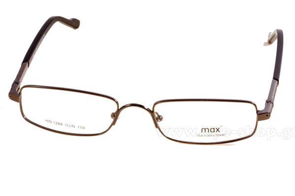 Eyeglasses Max 1266