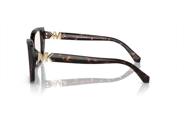 Eyeglasses Michael Kors 4115U CASTELLO