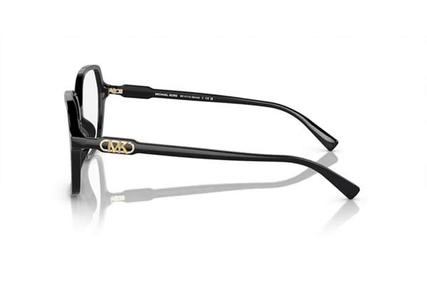 Eyeglasses Michael Kors 4111U BERNAL