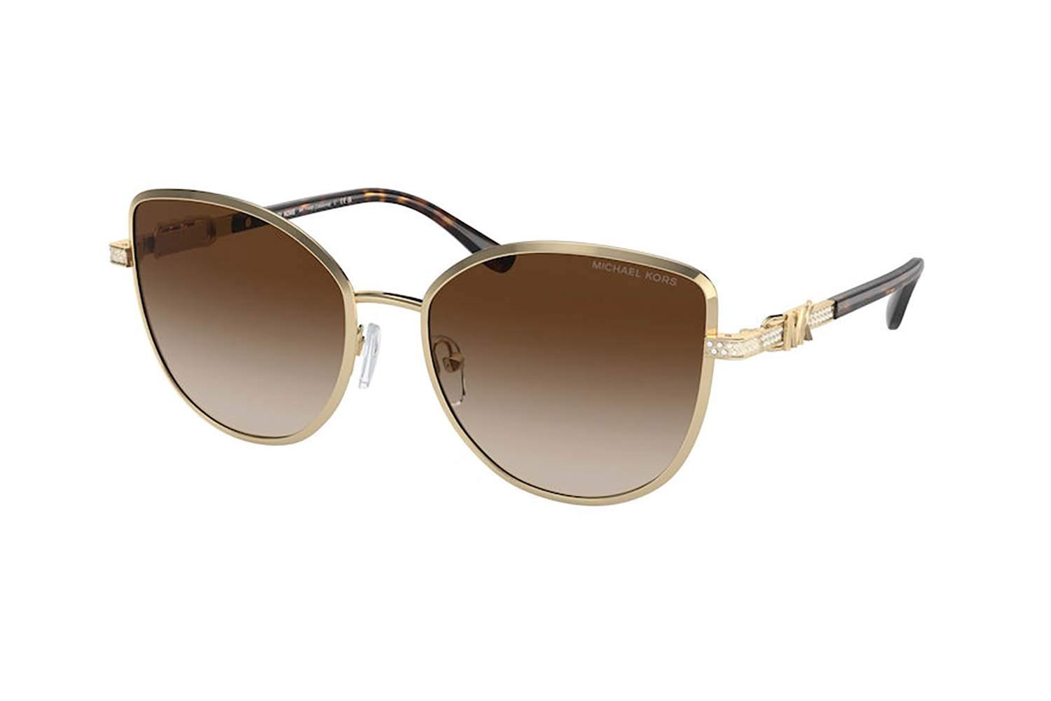 DISCONTINUED MICHAEL KORS SUNGLASSES Michael Kors Discontinued Bar Harbor Sunglasses  main image 3