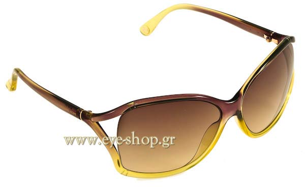Sunglasses Michael Kors Lucca M2729 331