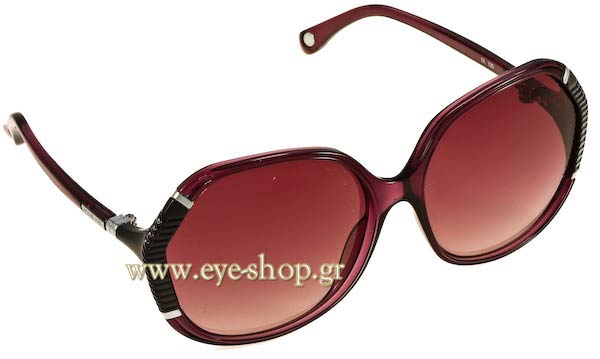 Sunglasses Michael Kors Marrakesh MKS678 511