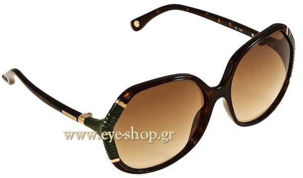 Sunglasses Michael Kors Marrakesh MKS678 225