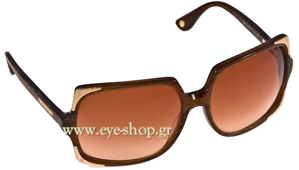  Eva-Longoria wearing sunglasses Michael Kors MKS 523