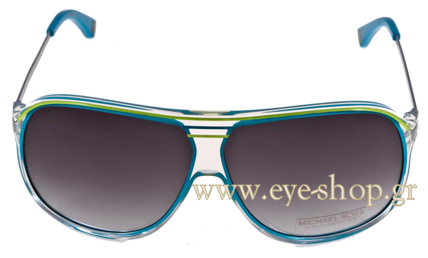 MICHAEL KORS M2454S MEDINA 424 65 | SUNGLASSES Unisex EyeShop display picture 1