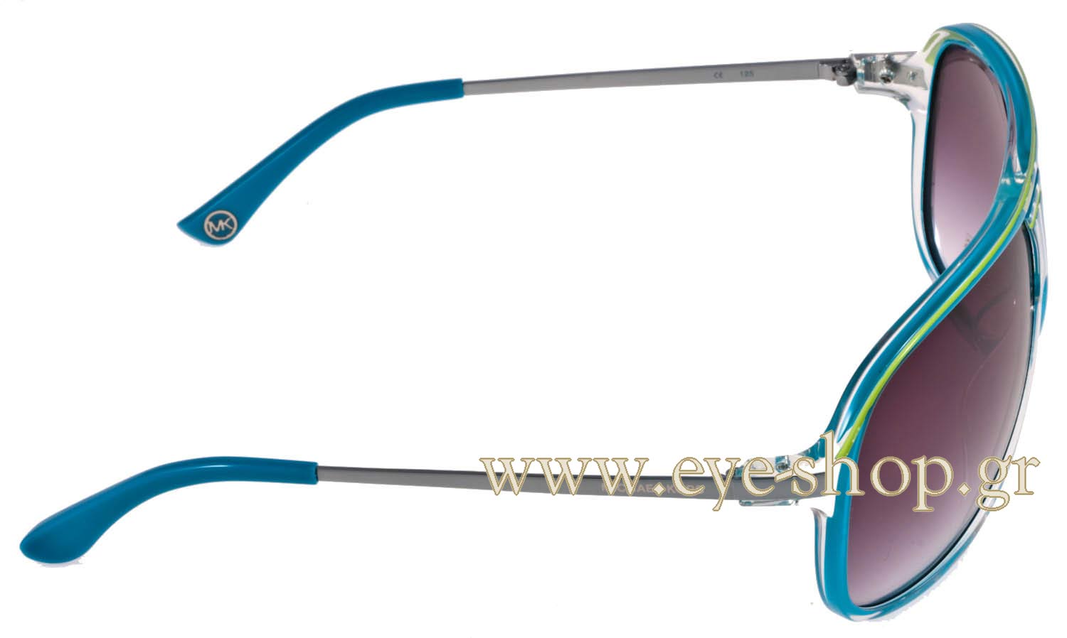 MICHAEL KORS M2454S MEDINA 424 65 | SUNGLASSES Unisex EyeShop display picture 2