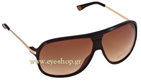 Sunglasses Michael Kors M2454s Medina 206