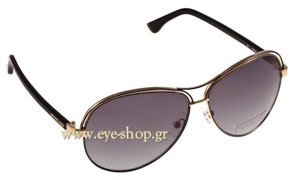 Sunglasses Michael Kors Santa Monica M2461S 001