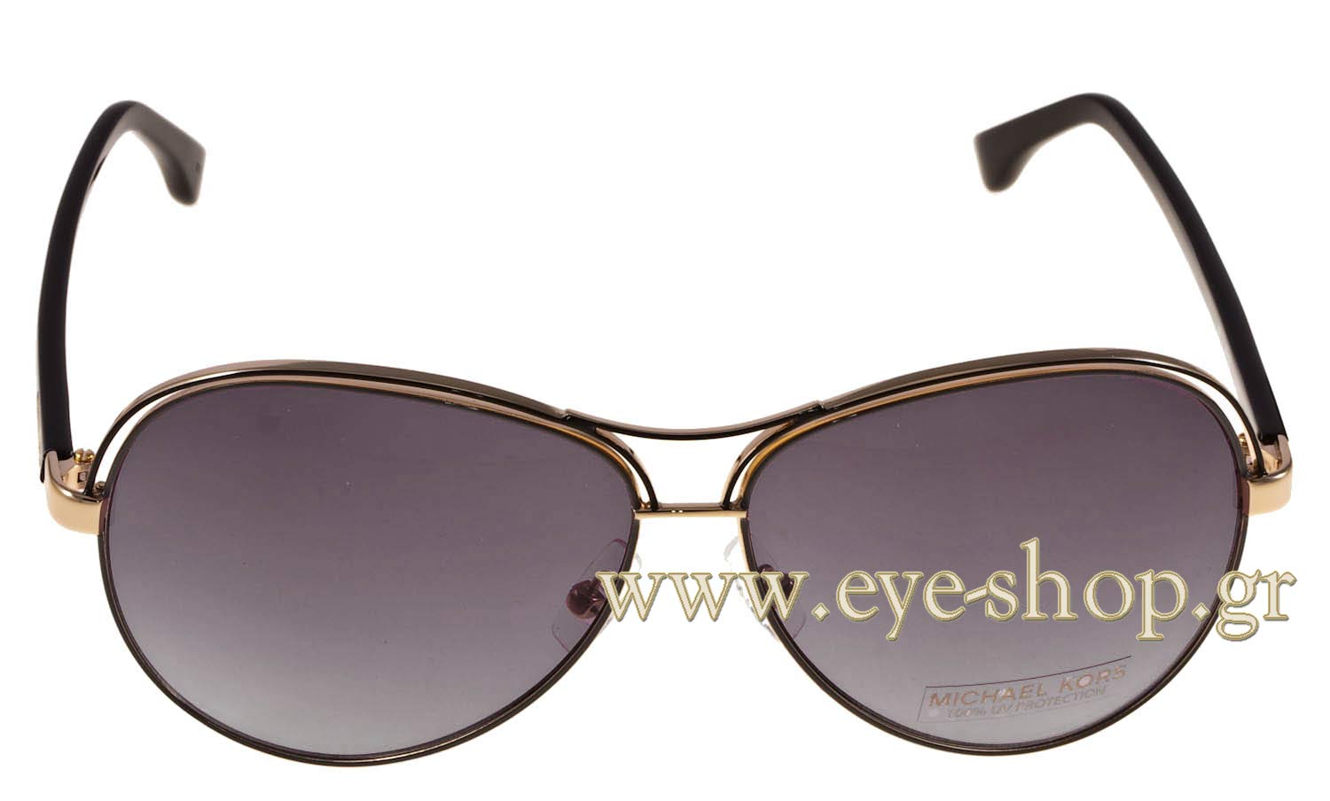 ?️?MK Sunglasses Santa Monica The Santa Monica Sunglasses – King Baby main image 2