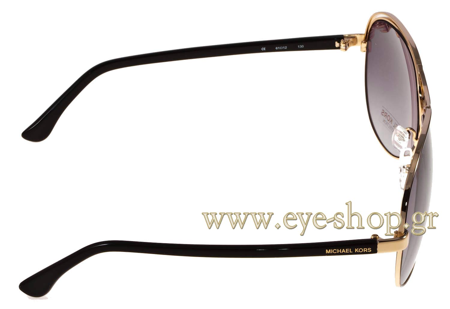 MICHAEL KORS SANTA MONICA M2461S 001 61 | SUNGLASSES Women  display picture 2