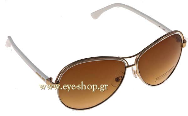 Sunglasses Michael Kors Santa Monica M2461S 105