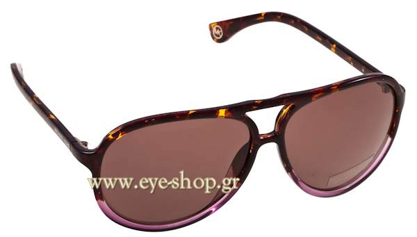Sunglasses Michael Kors LUDLOW M2752 519