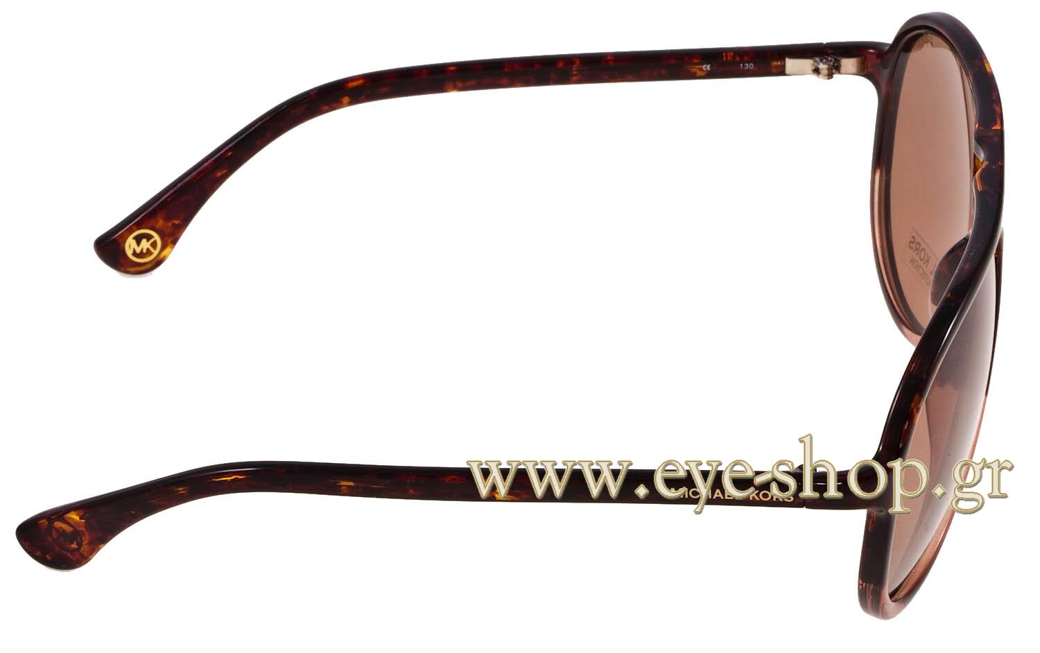 MICHAEL KORS LUDLOW M2752 651 61 | SUNGLASSES Women EyeShop display picture 2