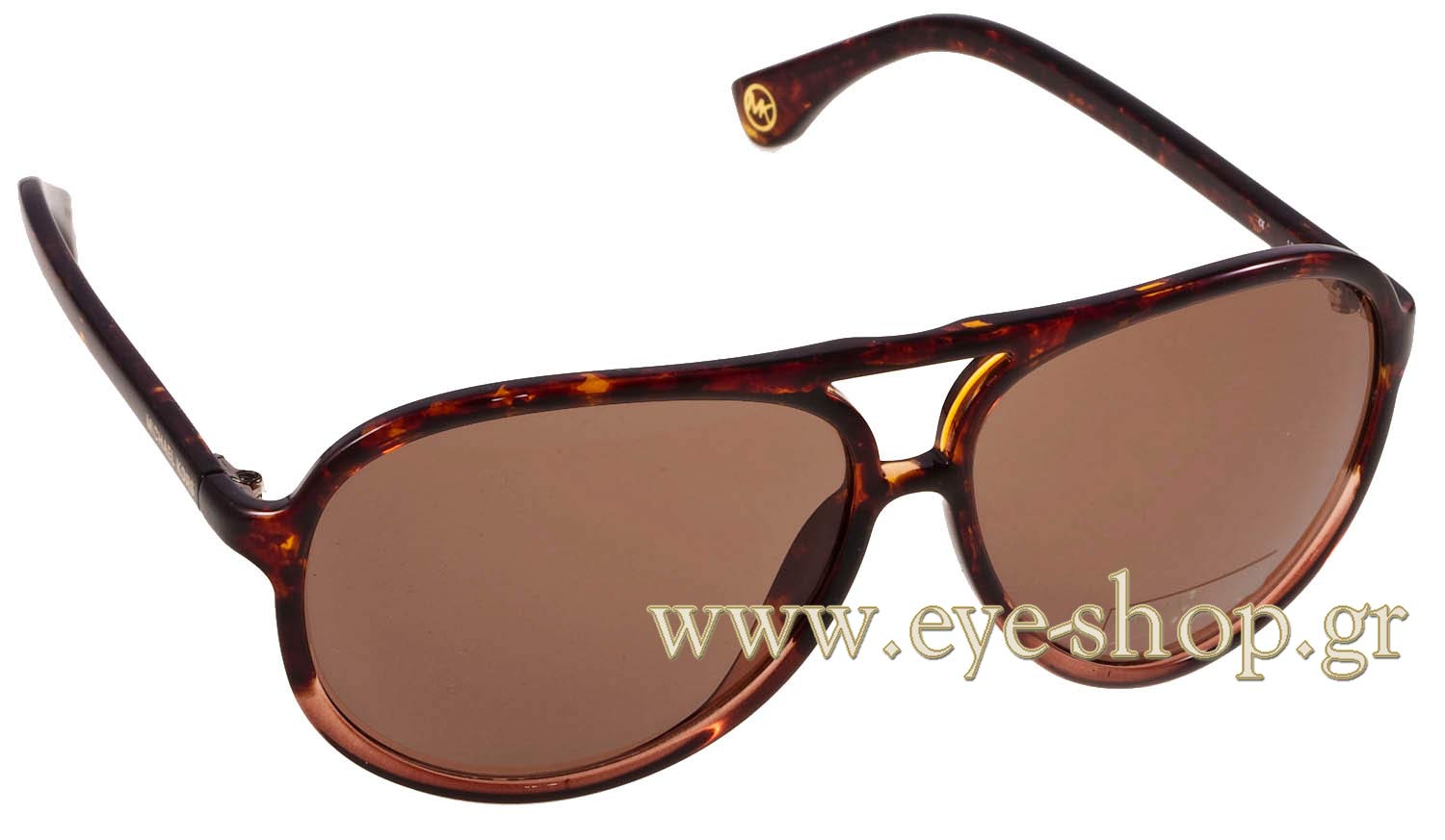 MICHAEL KORS LUDLOW M2752 651 61 | SUNGLASSES Women EyeShop display picture 1
