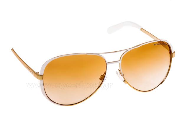 Sunglasses Michael Kors 5004 Chelsea 10166E