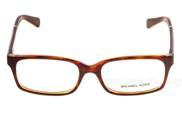 Eyeglasses Michael Kors MK8006