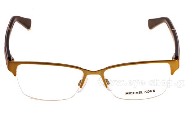 Eyeglasses Michael Kors MK7002