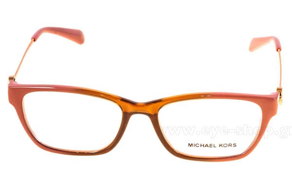 Eyeglasses Michael Kors 8005